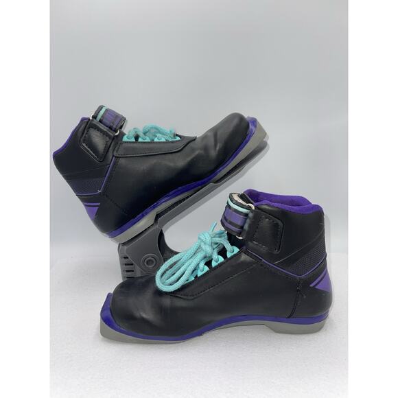 Artex THINSULATE Ski Boots Size 36‎ Youth - Picture 5 of 12